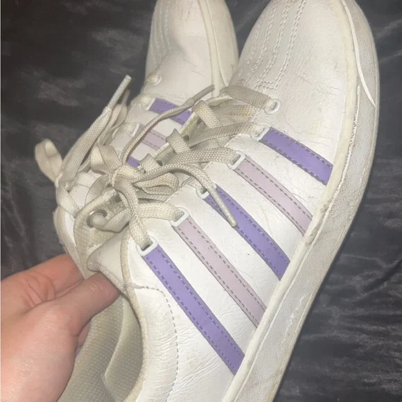 K-Swiss Court Pro CMF - Picture 1 of 4